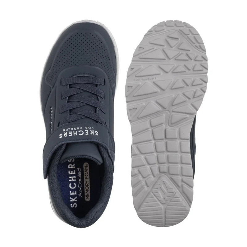 Skechers Uno Lite Vendox Navy 403695L/NVY (SK263-a) sporta apavi