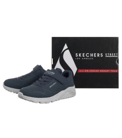 Skechers Uno Lite Vendox Navy 403695L/NVY (SK263-a) sporta apavi
