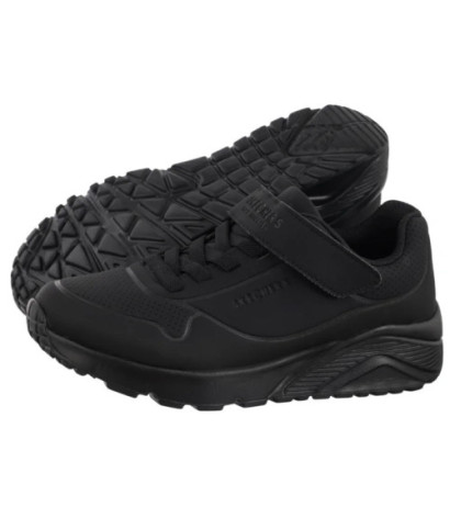 Skechers Uno Lite Vendox Black 403695L/BBK (SK263-b) sports shoes