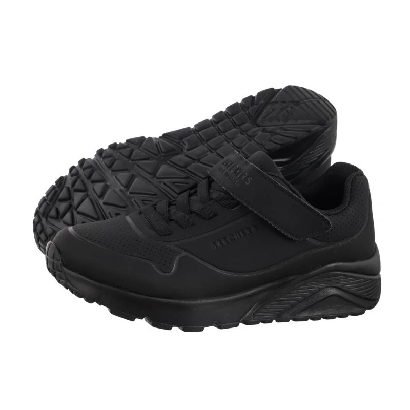 Skechers Uno Lite Vendox Black 403695L/BBK (SK263-b) sportiniai bateliai