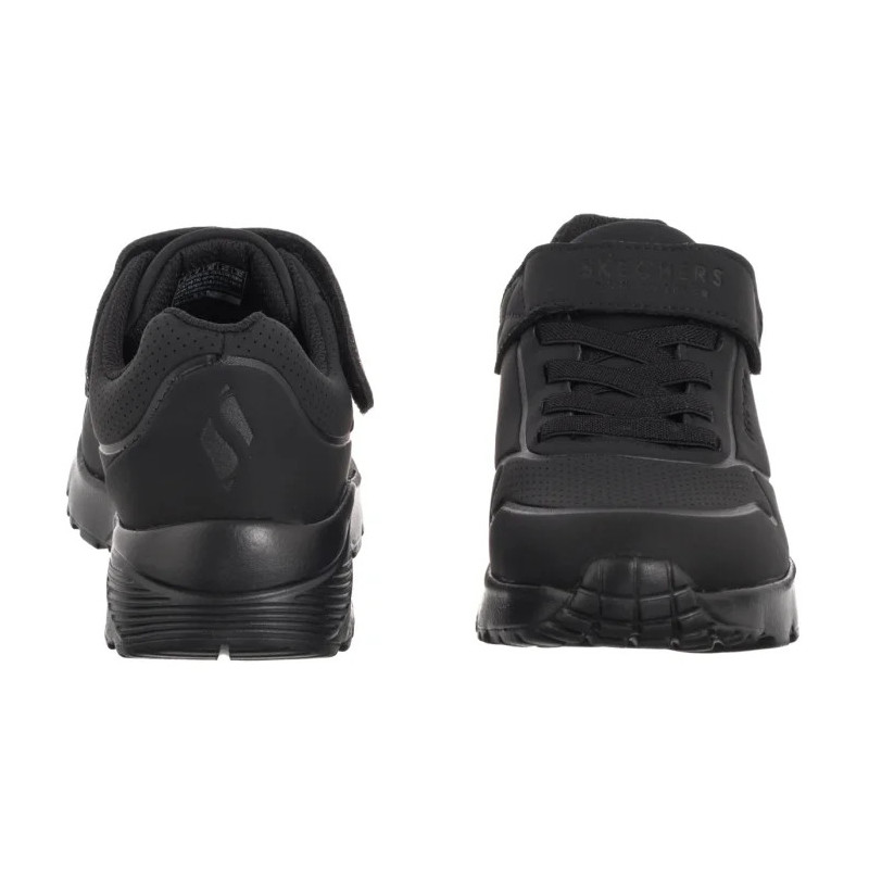 Skechers Uno Lite Vendox Black 403695L/BBK (SK263-b) sporta apavi