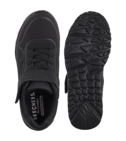 Skechers Uno Lite Vendox Black 403695L/BBK (SK263-b) sportiniai bateliai