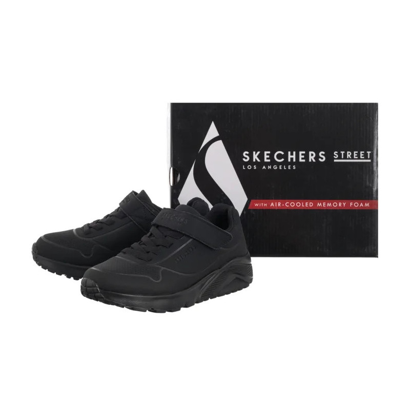 Skechers Uno Lite Vendox Black 403695L/BBK (SK263-b) spordijalatsid