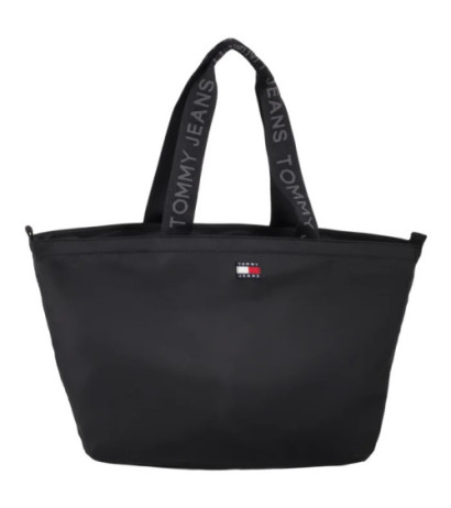 Tommy Hilfiger Tjw Ess Daily Tote AW0AW17891 BDS (TH1383-a) rokassoma
