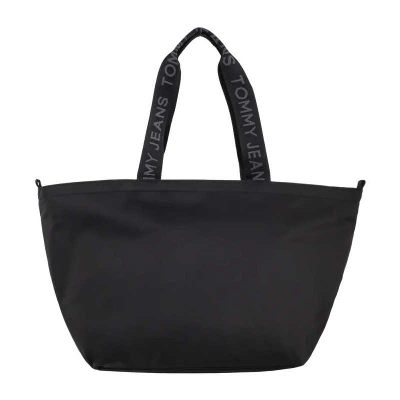 Tommy Hilfiger Tjw Ess Daily Tote AW0AW17891 BDS (TH1383-a) rokassoma
