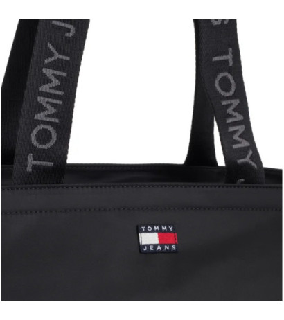 Tommy Hilfiger Tjw Ess Daily Tote AW0AW17891 BDS (TH1383-a) handbag