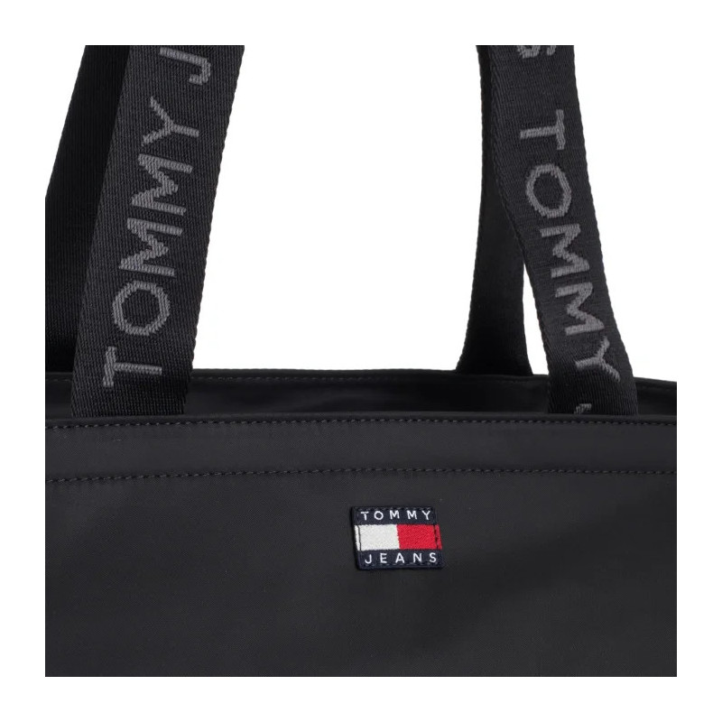 Tommy Hilfiger Tjw Ess Daily Tote AW0AW17891 BDS (TH1383-a) käekott
