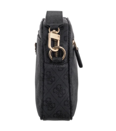 Guess Meridian II Camera Bag HWSG69 74140 Coal Logo (GU779-a) rankinė