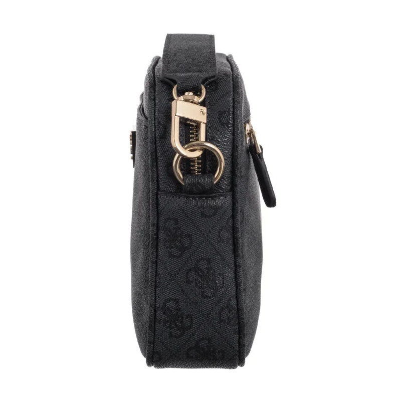 Guess Meridian II Camera Bag HWSG69 74140 Coal Logo (GU779-a) handbag