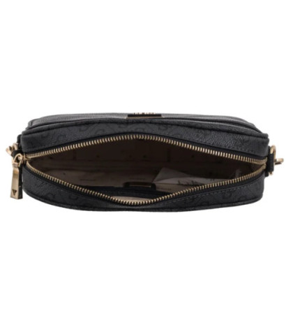 Guess Meridian II Camera Bag HWSG69 74140 Coal Logo (GU779-a) handbag