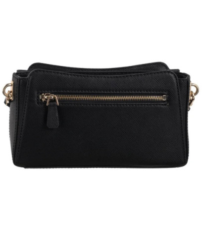Guess Rosalba Crossbody Top Zip HWZG96 57120 Black (GU780-a) rankinė