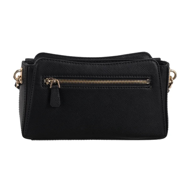 Guess Rosalba Crossbody Top Zip HWZG96 57120 Black (GU780-a) handbag