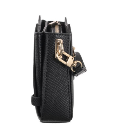 Guess Rosalba Crossbody Top Zip HWZG96 57120 Black (GU780-a) handbag