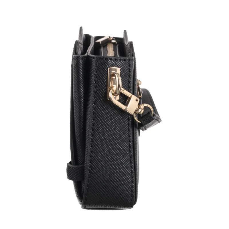 Guess Rosalba Crossbody Top Zip HWZG96 57120 Black (GU780-a) käekott