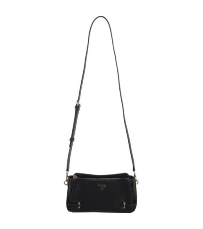 Guess Rosalba Crossbody Top Zip HWZG96 57120 Black (GU780-a) rankinė