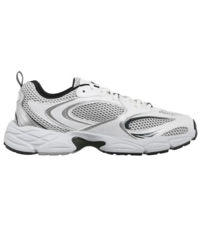 Lacoste Storm 96 2K 125 2 Sma Wht/Dk Grn 749SMA0021.1R5 (LC452-b) spordijalatsid