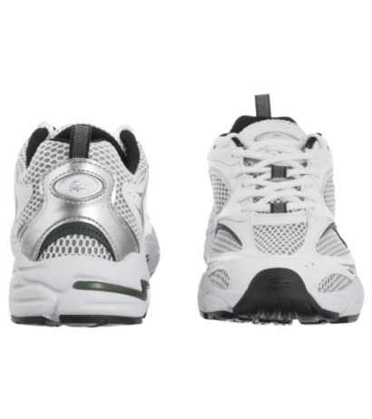 Lacoste Storm 96 2K 125 2 Sma Wht/Dk Grn 749SMA0021.1R5 (LC452-b) sportiniai bateliai