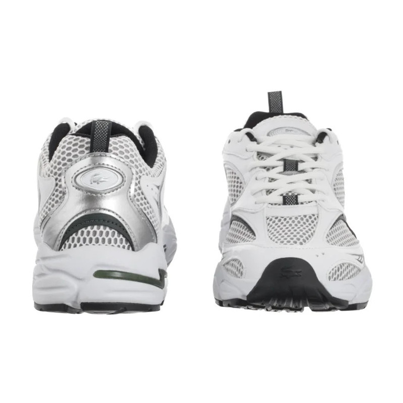 Lacoste Storm 96 2K 125 1 Sma Gry/Slv 749SMA0020.GS2 (LC452-b) spordijalatsid