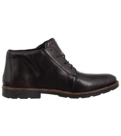 Rieker Brązowe 15324-25 Brown (RI298-a) apavi