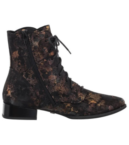 Maciejka Czarno-Złote 06391-02/00-1 (MA1251-b) kingad