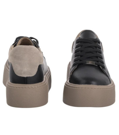 Filippo Czarne DP6119/25 BK BE (FO108-d) sportiniai bateliai