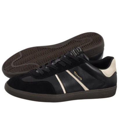 Tamaris Białe 1-23624-43 197 White Comb (TM522-b) kurpes