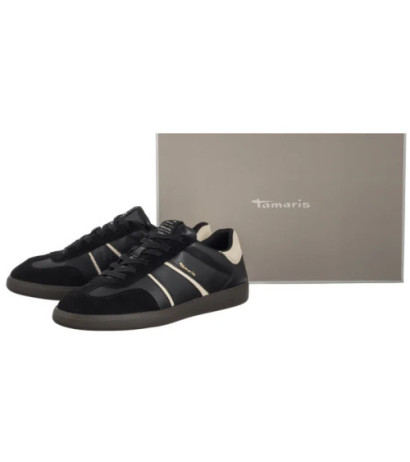 Tamaris Białe 1-23624-43 197 White Comb (TM522-b) kingad