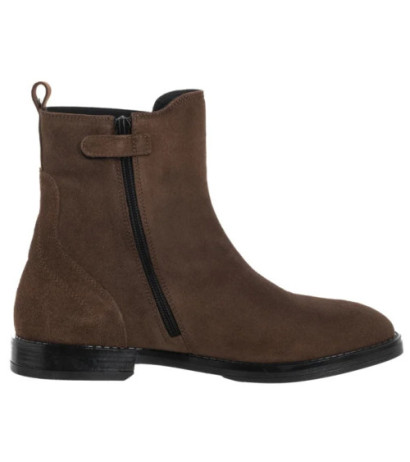 Tommy Hilfiger Chelsea Boot Light Brown T4A5-34033-1429509 (TH1387-a) kingad