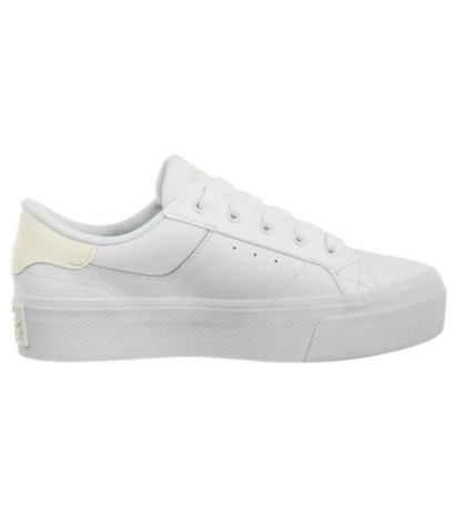 Lacoste Ziane Platform 225 1 CFA Wht/ Off Wht 750CFA0033.65T (LC463-a) kingad