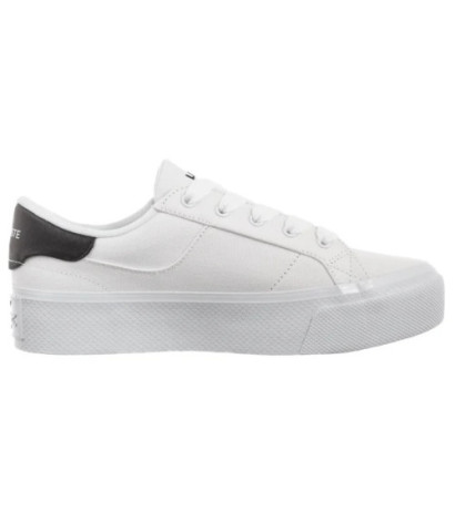 Lacoste Ziane Platform 225 2 CFA Wht/Blk 750CFA0034.147 (LC464-a) shoes
