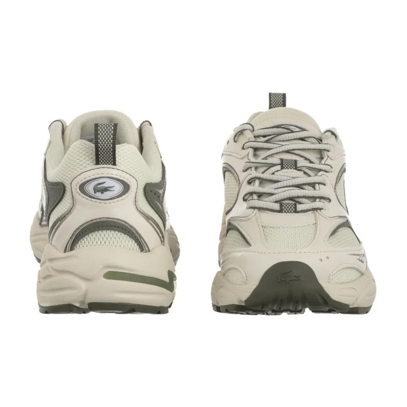 Lacoste Storm 96 2K 225 3 SFA Off Wht/Khk 750SFA0174.2R1 (LC465-a) sporta apavi