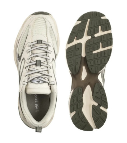 Lacoste Storm 96 2K 225 3 SFA Off Wht/Khk 750SFA0174.2R1 (LC465-a) sporta apavi