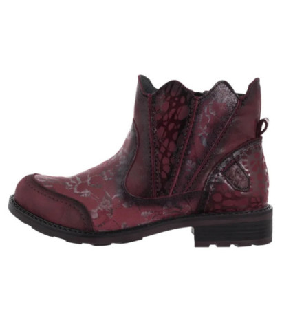 Maciejka Bordowe 07006-23/00-8 (MA1410-a) kingad