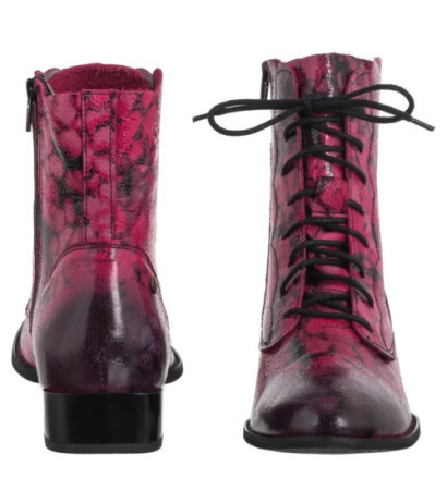 Maciejka Różowe 06391-23/00-1 (MA1413-a) shoes