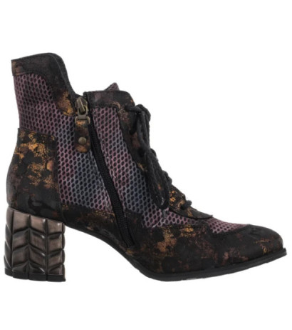 Maciejka Brąz+Bordo 06989-02/00-8 (MA1414-a) kingad