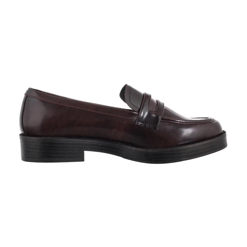 Tamaris Bordowe 1-24348-45 537 Merlot (TM563-a) kingad