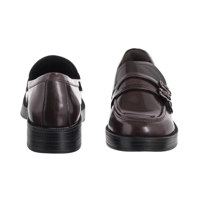 Tamaris Bordowe 1-24348-45 537 Merlot (TM563-a) kingad