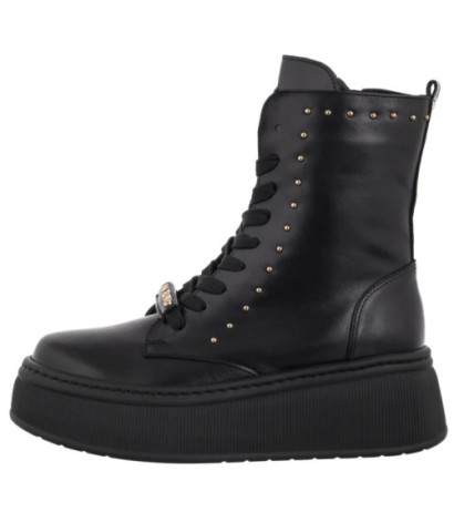 Karino Czarne 5800/076-F (KN30-a) kingad