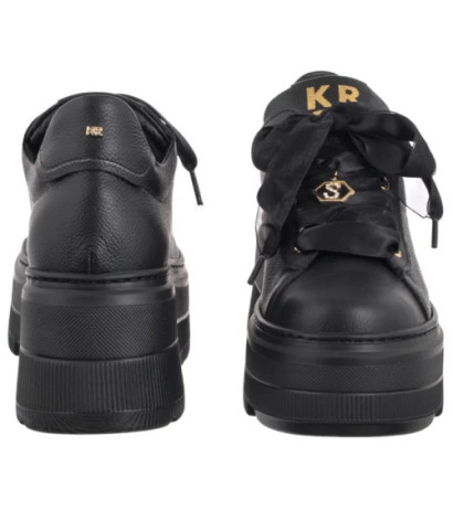 Karino Czarne 5739/126-P (KN31-a) bateliai