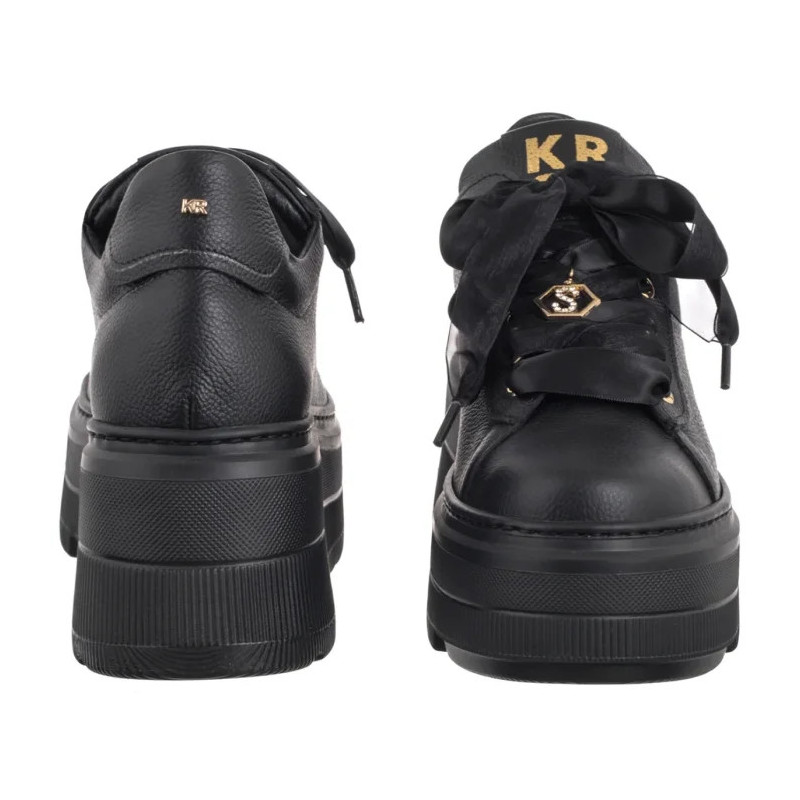 Karino Czarne 5739/126-P (KN31-a) bateliai