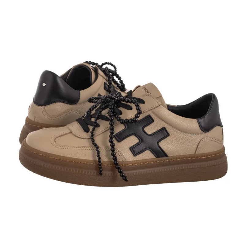 Karino Beżowe 5694/022-P (KN32-a) kurpes