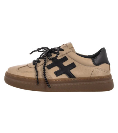 Karino Beżowe 5694/022-P (KN32-a) batai