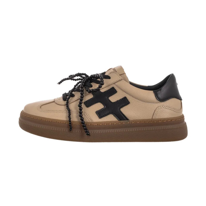 Karino Beżowe 5694/022-P (KN32-a) kurpes