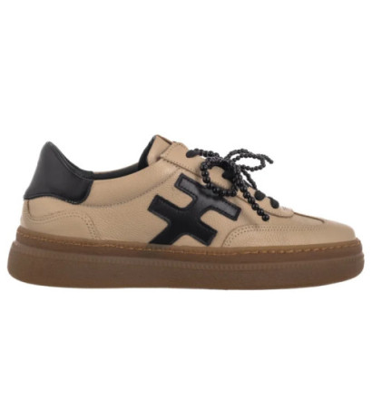 Karino Beżowe 5694/022-P (KN32-a) kurpes