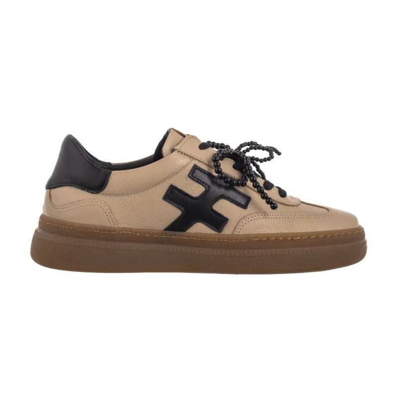 Karino Beżowe 5694/022-P (KN32-a) shoes