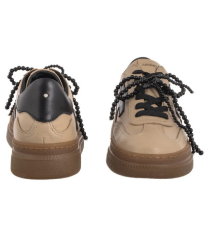 Karino Beżowe 5694/022-P (KN32-a) shoes