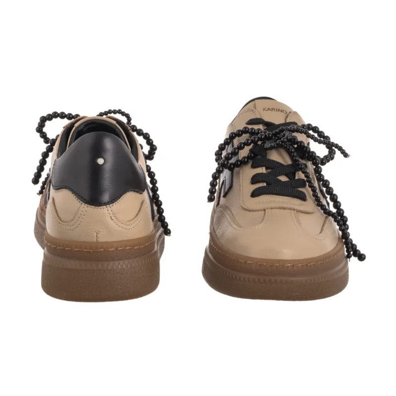 Karino Beżowe 5694/022-P (KN32-a) kurpes