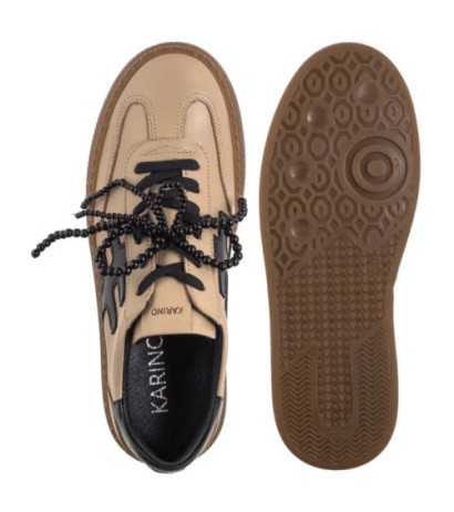 Karino Beżowe 5694/022-P (KN32-a) kurpes