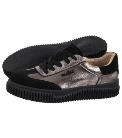 Filippo Srebrne DP7123/25 GN (FO189-a) batai