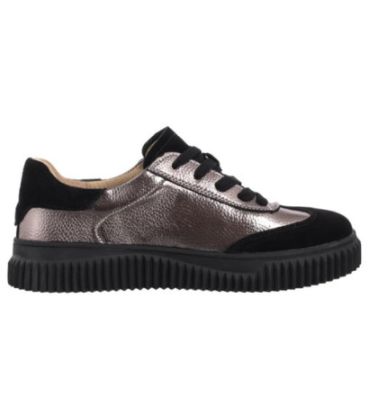 Filippo Srebrne DP7123/25 GN (FO189-a) shoes